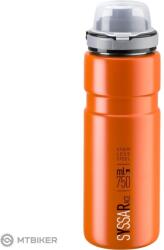 Elite SYSSA RACE kulacs, 750 ml, narancssárga