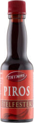 Thymos piros ételfesték 20 ml