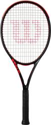 Wilson Clash Team 103 V3.0 BK RKT 3 (WR180710U3)