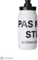 Pas Normal Studios Logo Race kulacs, 500 ml, fehér