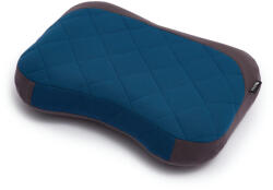 Zulu Deep Comfy felfújható párna kék
