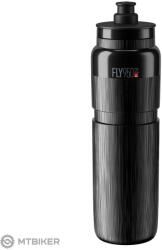Elite FLY TEX kulacs, 950 ml, fekete