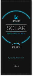 Dr.Kelen Dr. kelen sunsolar plus krém 12 ml