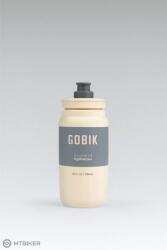 GOBIK Fly kulacs, 550 ml, sand
