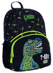 Astra Neon T-REX mini hátizsák - Astrabag (502023096)