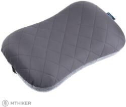 Lifeventure Ultralight Travel Pillow felfújható párna, szürke