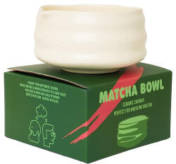  BARÚ Matcha tál