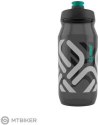 FIDLOCK FIDGUARD antibakteriális palack, 600 ml, szürke