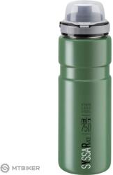 Elite SYSSA RACE kulacs, 750 ml, zöld