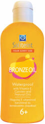 Soliteint bronzolaj 150 ml - vitalora