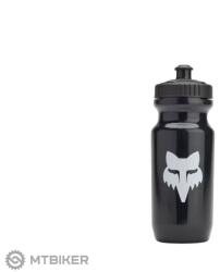 Fox Racing Fox Head Base Water kulacs, 625 ml, fekete
