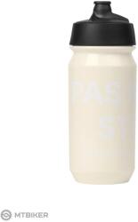 Pas Normal Studios Logo Bidon kulacs, 500 ml, off white ()