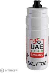 Elite FLY kulacs, 750 ml, UAE TEAM EMIRATES 2025