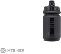 CTM SuperCharger kulacs, 0.5 l, fekete
