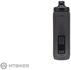 CTM MUVA palack, 0, 75 l, füstszínű