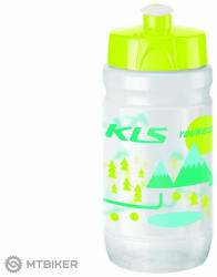 Kellys YOUNGSTER kulacs, 0.35 l, Mountain