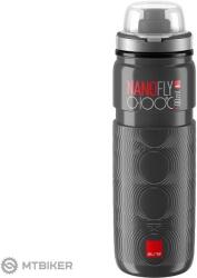 Elite NANO FLY kulacs, 0-100°C, 500 ml, sötétszürke ()