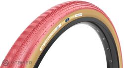 Panaracer Gravelking SS 700 x 45C külső gumi, TLR kevlárperemes, sakura/brown ()