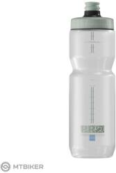 PRO Performance palack, 800 ml, átlátszó/zöld ()