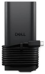 Dell 130W USB-C AC Adapter tápkábellel - Európa 450-BGJD (450-BGJD)
