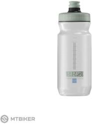 PRO Performance kulacs, 600 ml, átlátszó/zöld ()