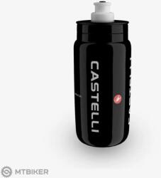 CASTELLI CASTELLI LOGO kulacs, fekete ()