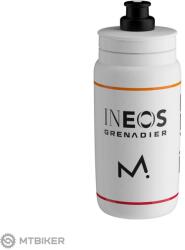 Elite FLY kulacs, 550 ml, INEOS GRENADIER white