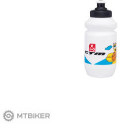 CTM Digger Bob gyereküveg, 330 ml ()