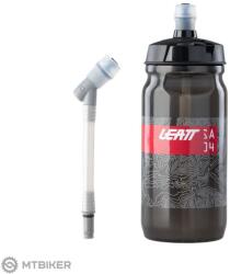 Leatt SteadySip Convertible flakon, 600 ml, füst ()