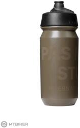 Pas Normal Studios Logo Bidon kulacs, 500 ml, mud ()