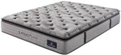Sleep & Bed Carbon firm táskarugós matrac 160x200