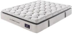 Sleep & Bed Carbon rest táskarugós matrac 140x200