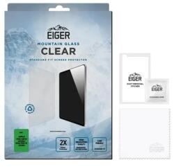 Eiger Folie Sticla Eiger Mountain Glass iPad Air 13 (2024)/iPad Pro 13 (2024) Transparent (EGSP00971)