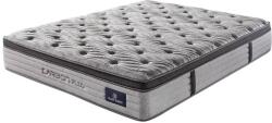 Sleep & Bed Carbon plus táskarugós matrac 80x200