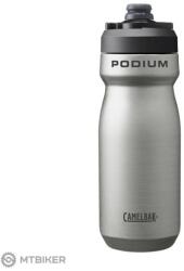 CamelBak Podium Steel szigetelt kulacs, 530 ml, stainless ()