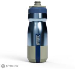 CamelBak Podium Steel szigetelt kulacs, 530 ml, mercury deep sea