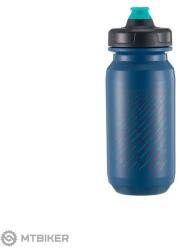 Giant Cleanspring 600CC palack, 600 ml, átlátszó kék/zöld/rózsaszín ()