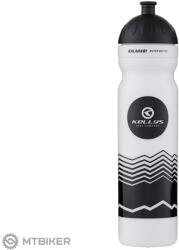 Kellys KALAHARI kulacs 1 l, fehér
