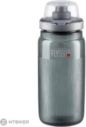 Elite FLY MTB TEX kulacs, 550 ml, smoke