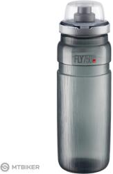 Elite FLY MTB TEX kulacs, 750 ml, smoke