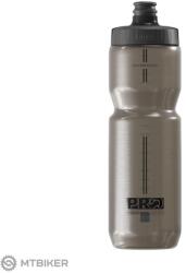 PRO Performance palack, 800 ml, átlátszó fekete ()
