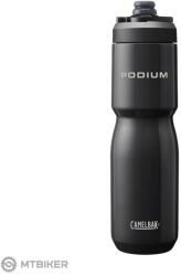 CamelBak Podium Vacuum Insulated Stainless kulacs, 650 ml, fekete