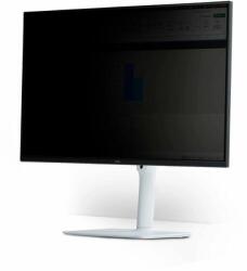 STARTECH Műanyag tükröződésmentes adatvédelmi képernyőszűrő 23" 16: 9 átlátszó 23M69-PRIVACY-SCREEN (23M69-PRIVACY-SCREEN)