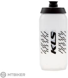 Kellys KOLIBRI üveg, 550 ml, átlátszó ()