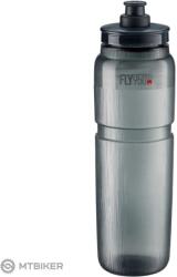 Elite FLY TEX kulacs, 950 ml, smoke
