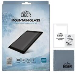 Eiger Folie Sticla Eiger Mountain Glass Samsung Galaxy Tab A9 8.7inch Transparent (EGSP00928)