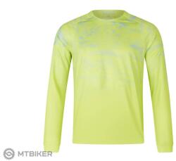 Endura LTD Marble Printed mez, lime green (2XL)