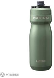 CamelBak Podium Steel szigetelt kulacs, 0.53 l, Moss ()