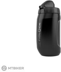 FIDLOCK TWIST kulacs, 450 ml, fekete