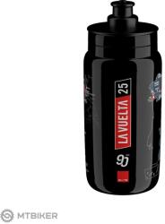 Elite FLY kulacs, 550 ml, Vuelta 2025
